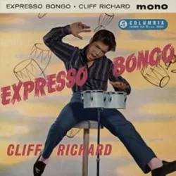 Expresso Bongo EP