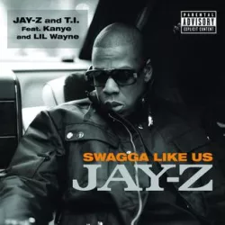 Swagga Like Us