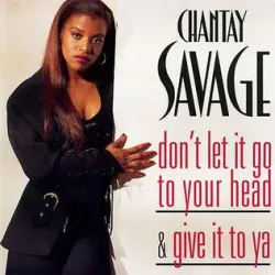 Give It to Ya