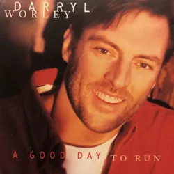 A Good Day to Run