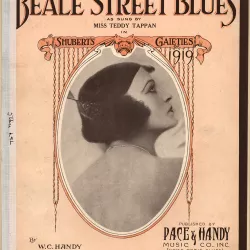 Beale Street Blues