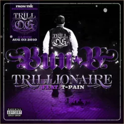Trillionaire
