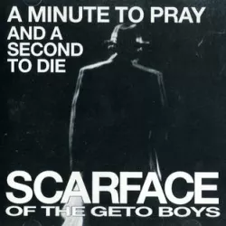 A Minute to Pray and a Second to Die