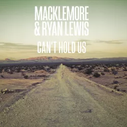 Can't Hold Us