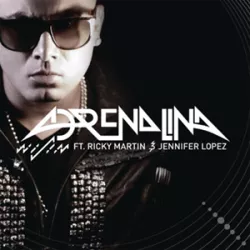 Adrenalina