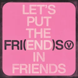 Fri(end)s