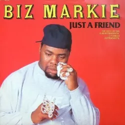 Just a Friend 2002