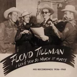 I Love You So Much It Hurts