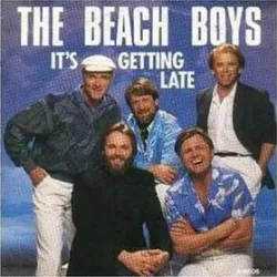 It's Gettin' Late