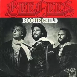 Boogie Child