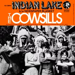 Indian Lake