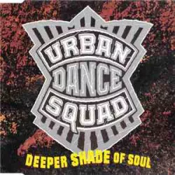 Deeper Shade of Soul