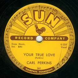 Your True Love