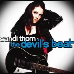 The Devil's Beat