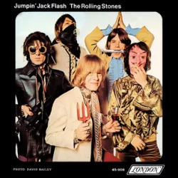 Jumping Jack Flash