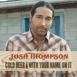 Cold Beer With Your Name on It