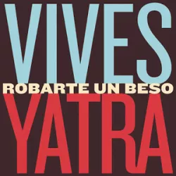 Robarte Un Beso