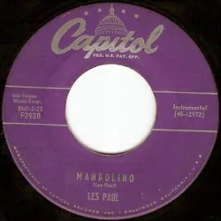 Mandolino