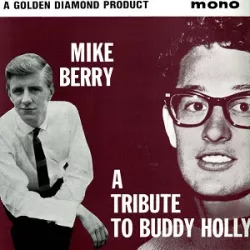 Tribute to Buddy Holly