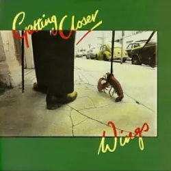 Getting Closer/Baby's Request
