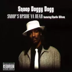 Snoop's Upside Ya Head