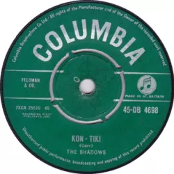Kon-Tiki