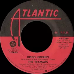 Disco Inferno