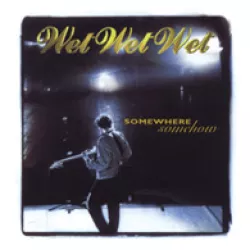 Somewhere Somehow