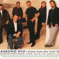 I Know How the River Feels