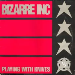 Playing with Knives
