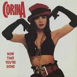 Now That You're Gone
