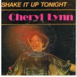 Shake It Up Tonight