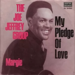 My Pledge of Love
