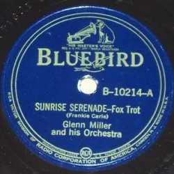 Sunrise Serenade