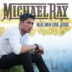 Real Men Love Jesus