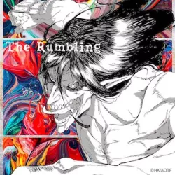 The Rumbling