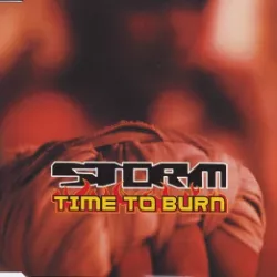 Time to Burn