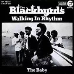 Walking in Rhythm