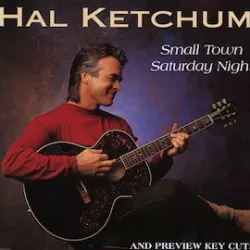 Small Town Saturday Night