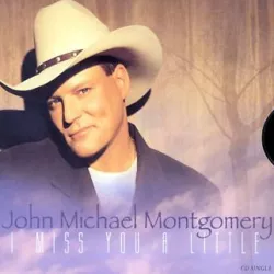 I Miss You a Little