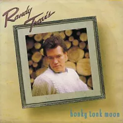 Honky Tonk Moon