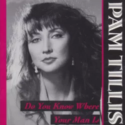 Do You Know Where Your Man Is
