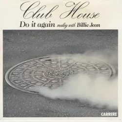 Do It Again/Billie Jean (Medley)