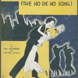 Minnie the Moocher