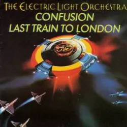 Last Train to London