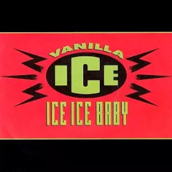 Ice Ice Baby