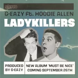 Lady Killers II (Christoph Andersson Remix)