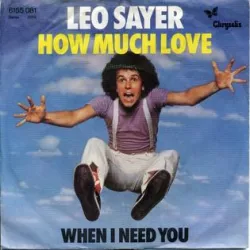 How Much Love