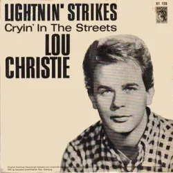 Lightnin' Strikes