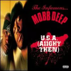 U.S.A. (Aiight Then)